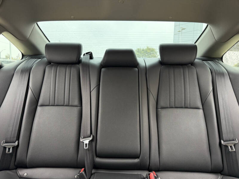 2021 Honda Accord Sport Special Edition