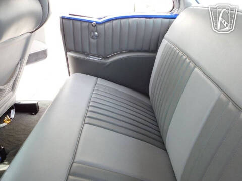 1956 Chevrolet Bel Air