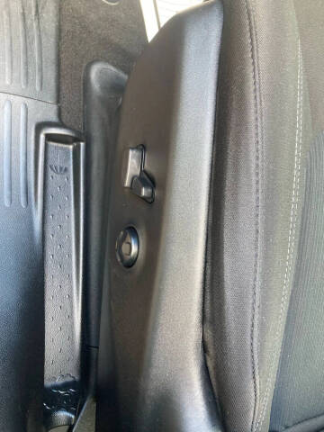 2024 Chrysler Pacifica Touring