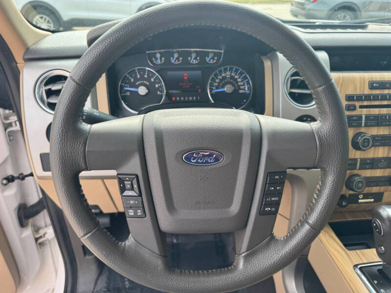 2011 Ford F-150