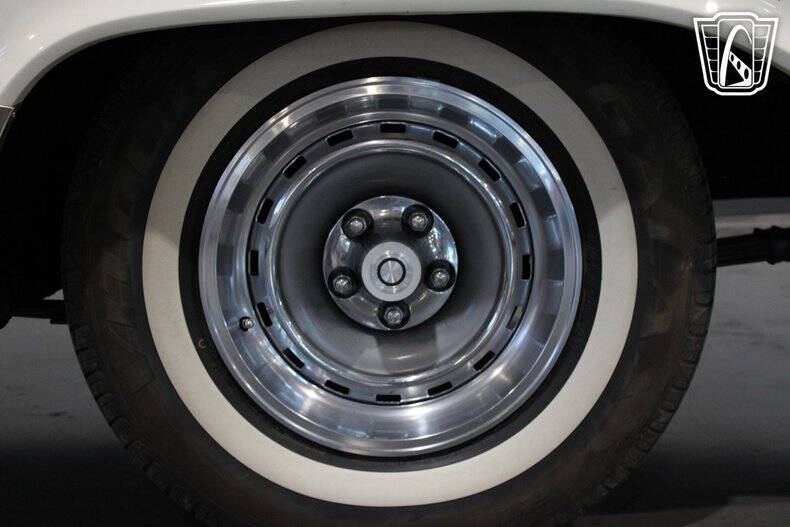 1960 Desoto Fireflite