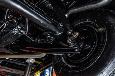 1958 Chevrolet Impala