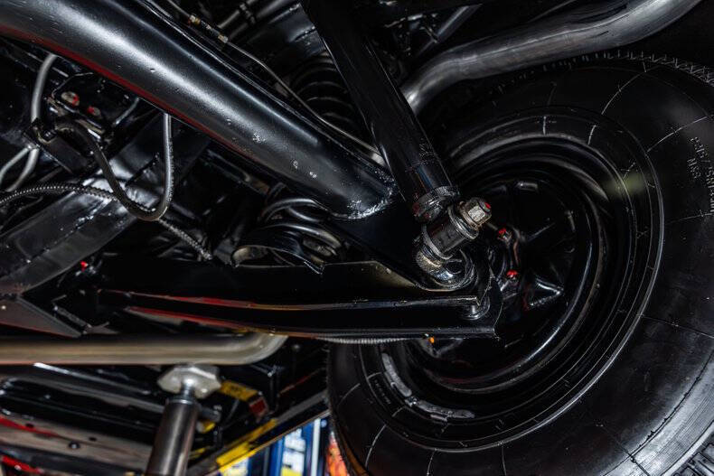 1958 Chevrolet Impala