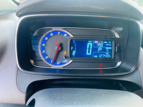 2015 Chevrolet Trax LT