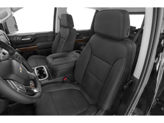 2021 Chevrolet Silverado 3500HD