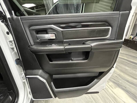 2020 RAM 3500 Laramie