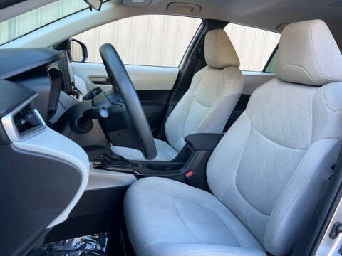 2024 Toyota Corolla Cross L