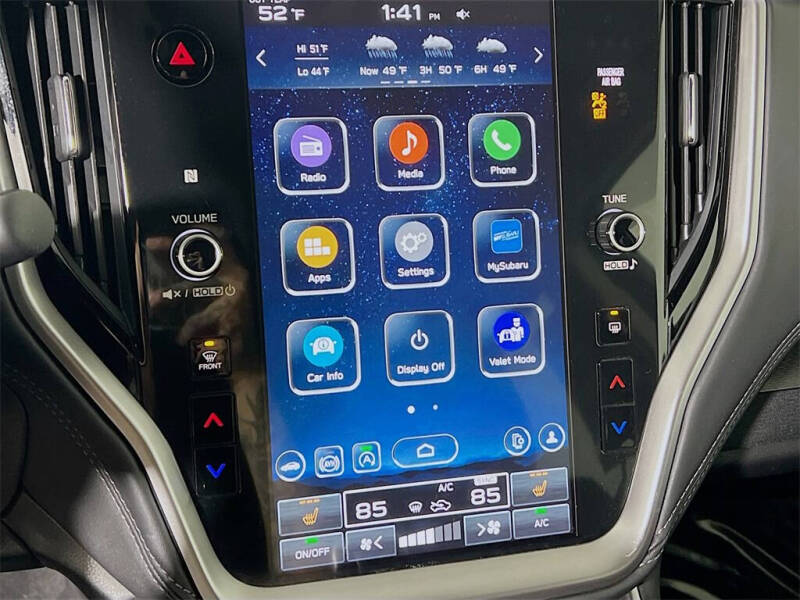 2024 Subaru Outback Premium