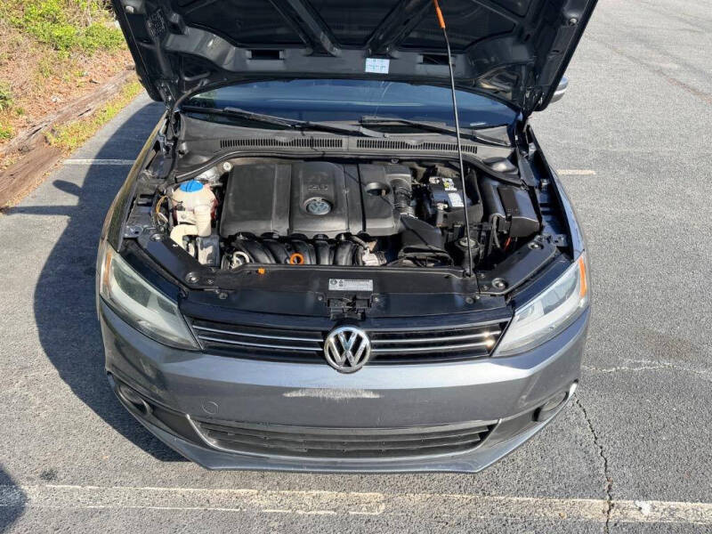 2011 Volkswagen Jetta