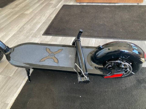 2022 x hover-1/highlander e alpha