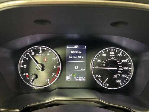 2023 Subaru Outback Limited XT