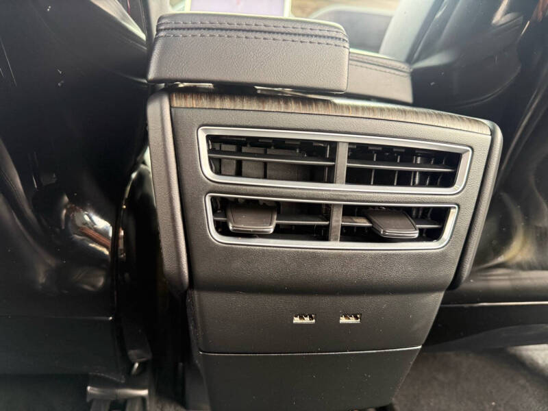 2016 Tesla Model X 90D