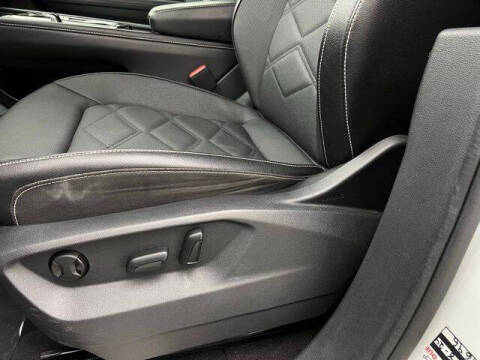 2024 Volkswagen Atlas SE 4Motion