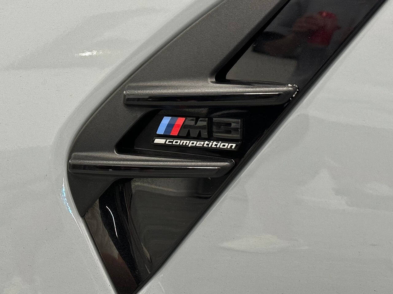 2021 BMW M3 for sale at Alpha Auto Long Island in Westbury, NY