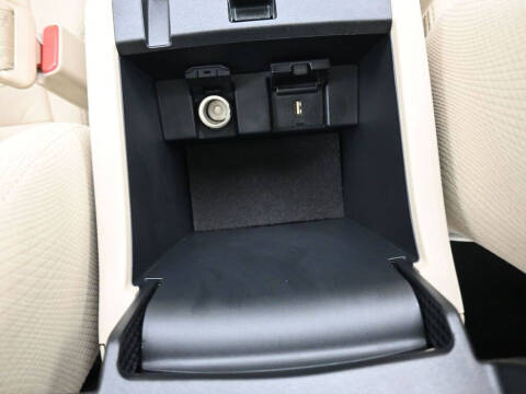 2016 Honda Accord EX