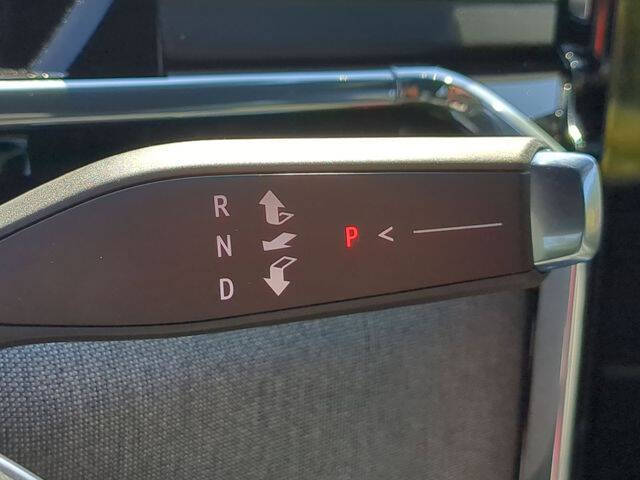 2026 GMC Sierra EV Elevation