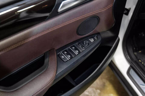 2016 BMW X4 xDrive28i