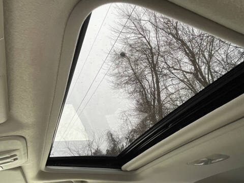 2014 Subaru XV Crosstrek 2.0i Limited