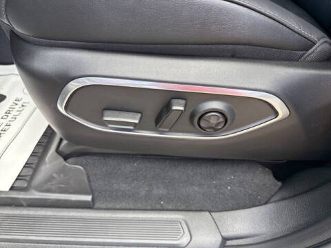 2025 Jeep Wagoneer L Series II