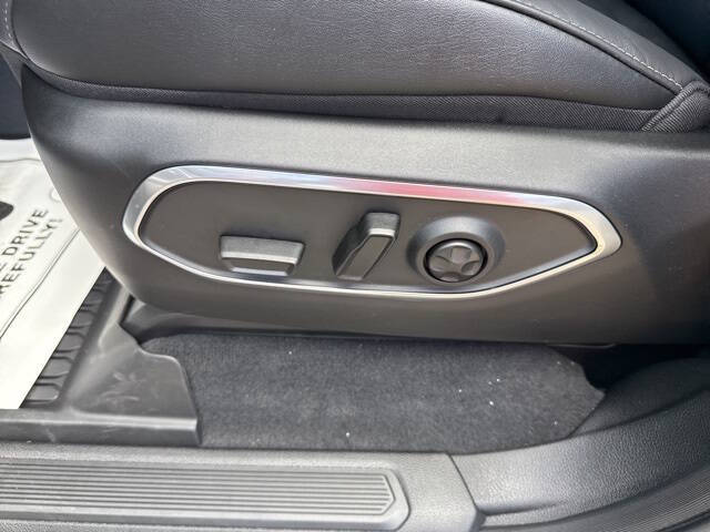 2025 Jeep Wagoneer L Series II