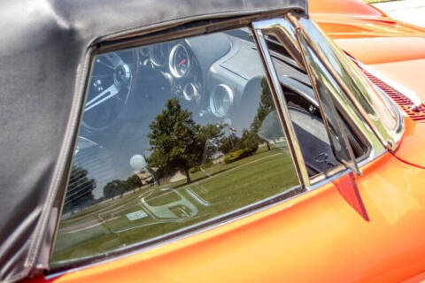 1964 Chevrolet Corvette