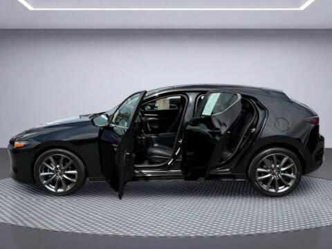 2019 Mazda Mazda3 Hatchback Preferred