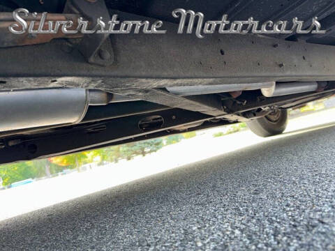 1956 Pontiac Chieftain