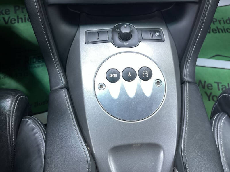 2008 Lamborghini Gallardo