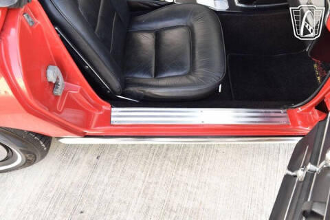 1965 Chevrolet Corvette