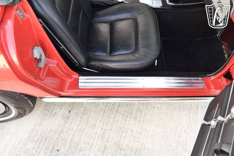 1965 Chevrolet Corvette