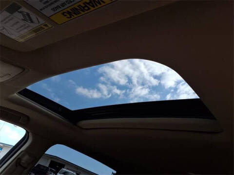 2015 Acura MDX SH-AWD w/Tech