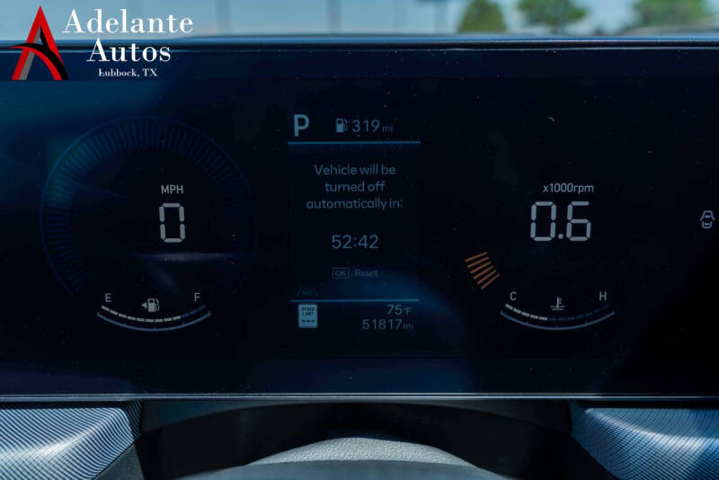 2025 Hyundai Sonata