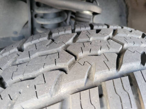 2017 Toyota Tacoma SR