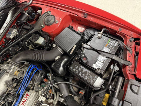 1991 Toyota Celica GT