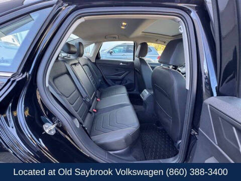 2024 Volkswagen Jetta SEL