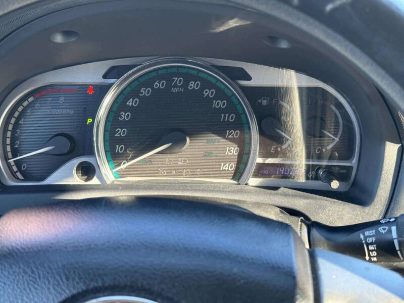 2013 Toyota Venza LE