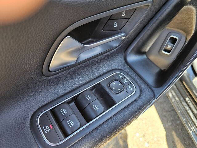 2022 Mercedes-Benz A-Class A 220