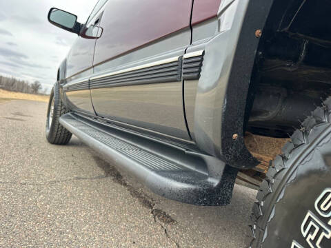 1999 GMC Suburban K2500 SLE