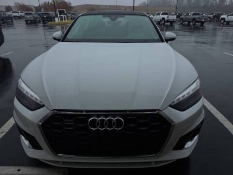 2024 Audi A5 Sportback quattro S line Prem Plus 45 TFSI