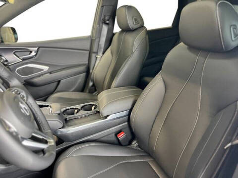 2026 Acura RDX SH-AWD