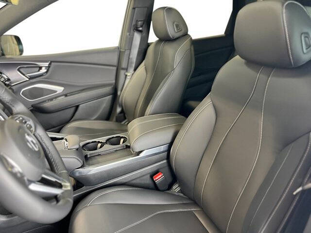 2026 Acura RDX SH-AWD