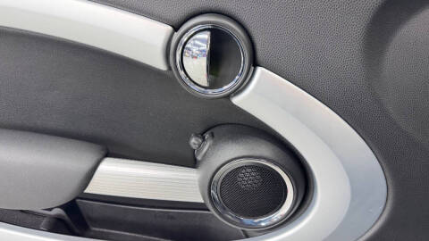 2013 MINI Hardtop Cooper