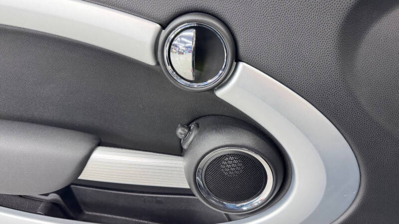 2013 MINI Hardtop Cooper