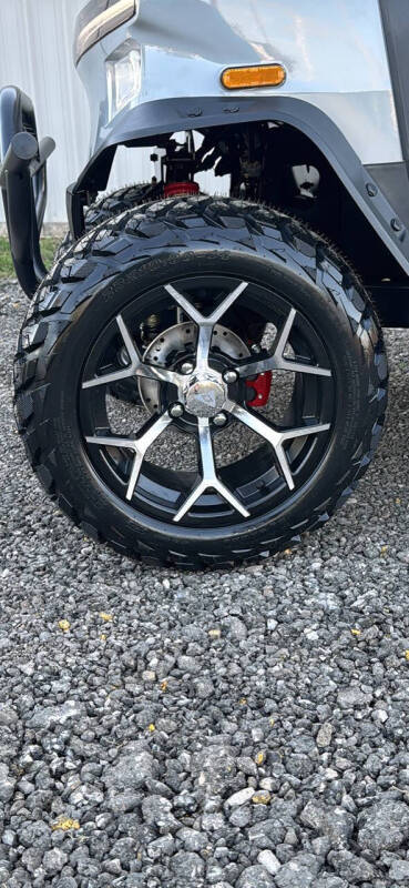 2025 Denago Rover XL