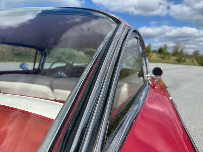1960 Chevrolet Impala