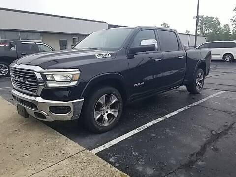 2019 RAM 1500 for sale at MIG Chrysler Dodge Jeep Ram in Bellefontaine OH
