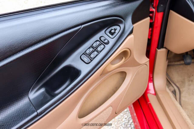 1994 Ford Mustang SVT Cobra