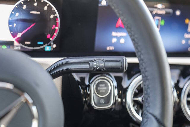 2024 Mercedes-Benz CLA CLA 250