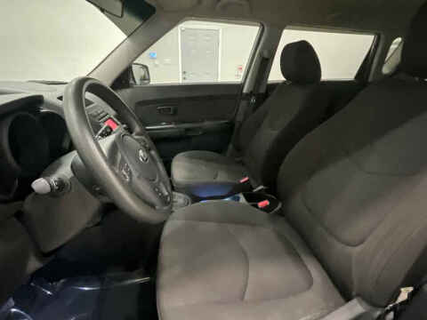 2013 Kia Soul