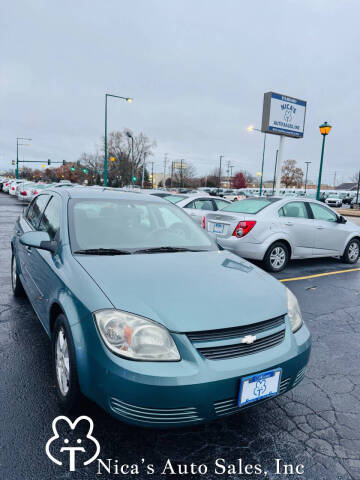 2009 Chevrolet Cobalt LT